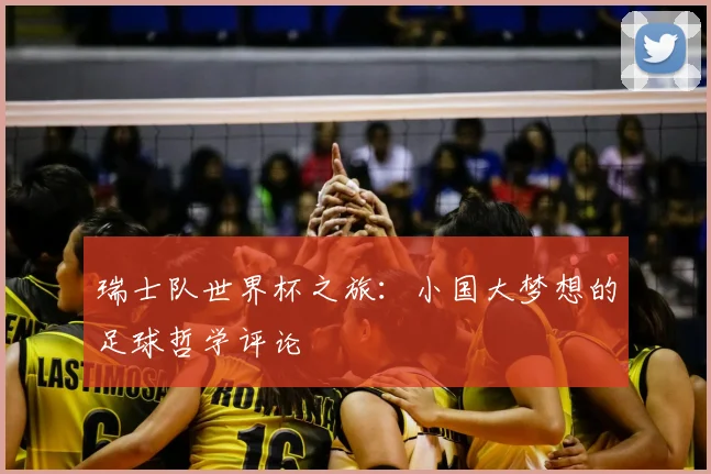 瑞士队世界杯之旅：小国大梦想的足球哲学评论