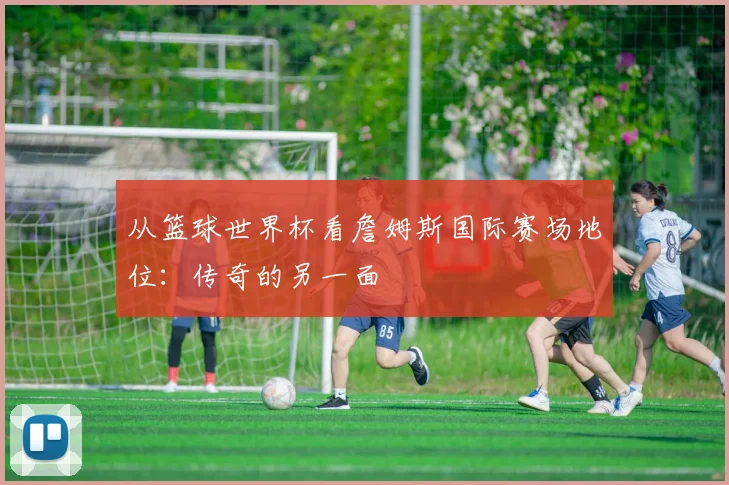 从篮球世界杯看詹姆斯国际赛场地位：传奇的另一面