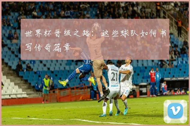 世界杯晋级之路：这些球队如何书写传奇篇章
