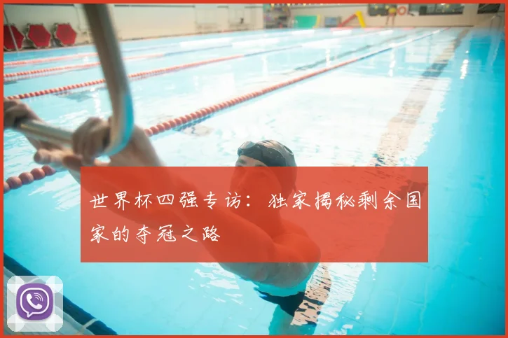 世界杯四强专访：独家揭秘剩余国家的夺冠之路