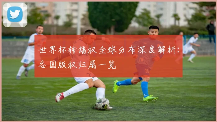 世界杯转播权全球分布深度解析：各国版权归属一览
